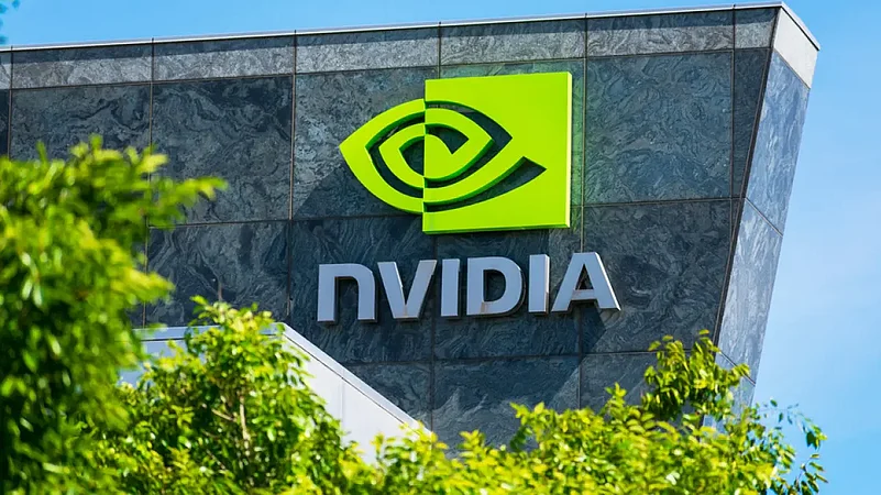 Nvidia مدل‌های هوش مصنوعی منبع‌باز آمریکایی را با محصولات خود جبران می‌کند