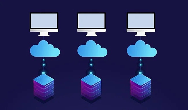 مقایسه فناوری‌های مجازی‌سازی: VMware، Proxmox، Hyper-V