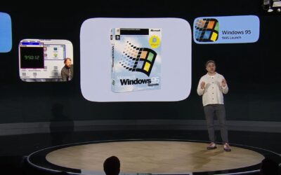 اعتراف مدیر هوش مصنوعی مایکروسافت: Gemini از Copilot پیشی می‌گیرد