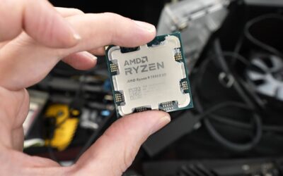 افزایش قیمت CPUهای AMD: آیا زمان مناسبی برای ارتقاء است؟