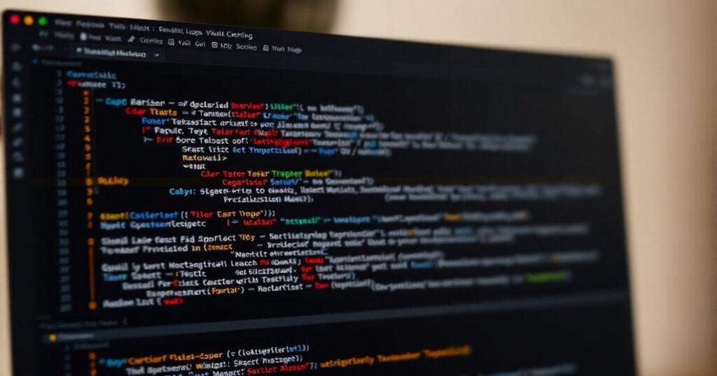 افزونه‌های Visual Studio Code در معرض خطر: بدافزار جدید!