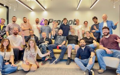 امنیت هوش مصنوعی مولد: نگاهی به Prompt Security