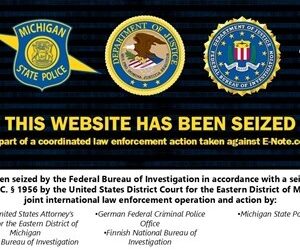 انهدام شبکه پولشویی سایبری با ارزش 70 میلیون دلار