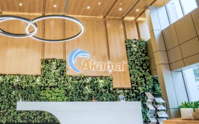 Akamai استارتاپ WebAssembly فِرم‌یون را خرید