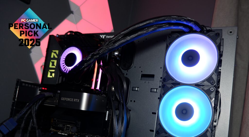 بررسی خنک‌کننده مایع Arctic Liquid Freezer III Pro: شاهکار بی‌رقیب