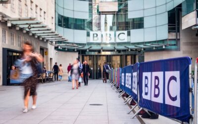 بی‌بی‌سی برای آموزش هوش مصنوعی به مردم بریتانیا فعال می‌شود