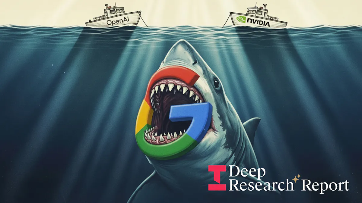 تحلیل جامع: بررسی رویکردهای جدید گوگل برای بازارهای هوش مصنوعی