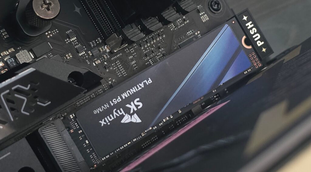 ترفند رجیستری Windows 11: افزایش سرعت SSD NVMe