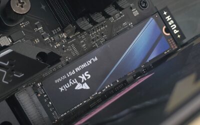 ترفند رجیستری Windows 11: افزایش سرعت SSD NVMe