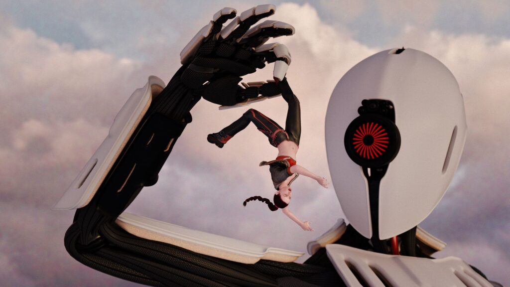 تنظیم‌گری هوش مصنوعی: نقطه عطف در عصر اطلاعات