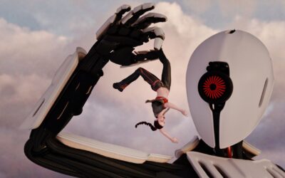 تنظیمگری هوش مصنوعی: نقطه عطف در عصر اطلاعات