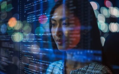 حاکمیت داده در عصر هوش مصنوعی: کلید موفقیت