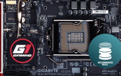 راهنمای جامع ساخت کامپیوتر گیمینگ: از مبتدی تا حرفهای