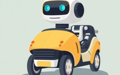 همکاری اوبر و لیفت برای آینده‌ی حمل‌ونقل