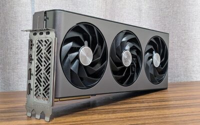 صناعت کارت گرافیک: محدودیت‌ها و خواسته‌های تولیدکنندگان