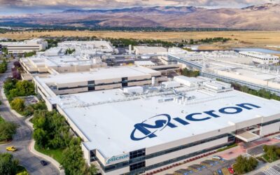 مایکرون هشدار داد: کمبود حافظه در راه است!