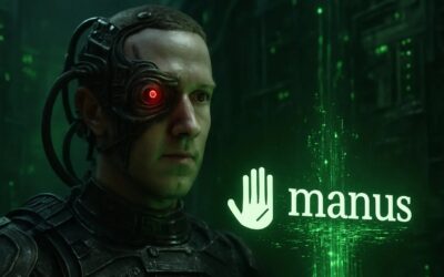متا، استارتاپ هوش مصنوعی ‘Manus’ را به دست گرفت
