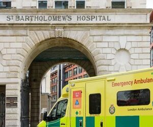 نشت اطلاعات در بیمارستان باره‌هلت: هشدار جدی به سازمان‌ها