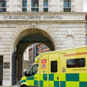 نشت اطلاعات در بیمارستان باره‌هلت: هشدار جدی به سازمان‌ها