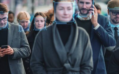 نگرانی نهاد ناظر: پنهانکاری پلیس بریتانیا در مورد سوگیری تشخیص چهره