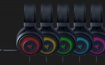بهترین هدفونهای گیمینگ 2025: بررسی و پیشنهادات