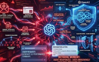 هشدار OpenAI: تزریق دستورالعمل، تهدیدی دائمی برای هوش مصنوعی