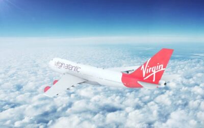 هوش مصنوعی در خدمت مسافران: تجربه‌ی نوآورانه Virgin Atlantic