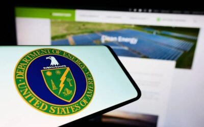 وزارت انرژی آمریکا با غول‌های فناوری، تراشه و هوش مصنوعی هم‌دست شد