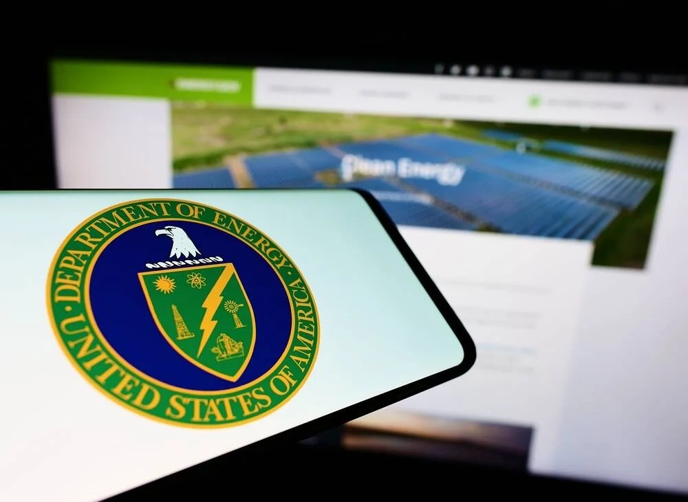 وزارت انرژی آمریکا با غول‌های فناوری، تراشه و هوش مصنوعی هم‌دست شد