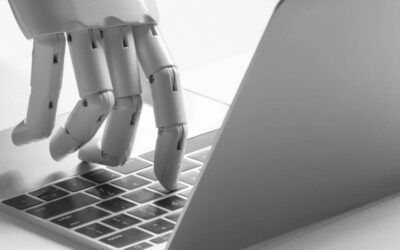 چت‌بات هوش مصنوعی دولت بریتانیا: راهکار برای رفع سردرگمی کاربران