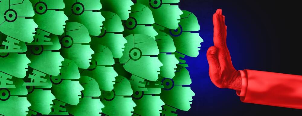 گارتنر: مسدود کردن مرورگرهای مبتنی بر هوش مصنوعی، ضرورتی اجتناب‌ناپذیر