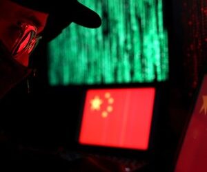 گزارش تهدید سایبری Warp Panda: نفوذ به شبکه‌های آمریکایی توسط هکرها