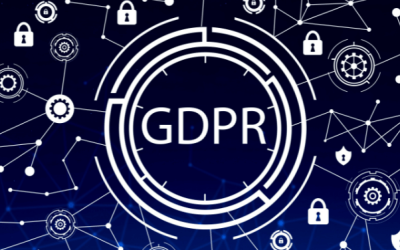 بررسی تحولات قانونی جدید در حوزه IT: تأثیر GDPR 2.0 و قوانین AI اتحادیه اروپا بر کسب‌وکارها