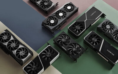 آیا TPU جایگزین GPU می شود؟