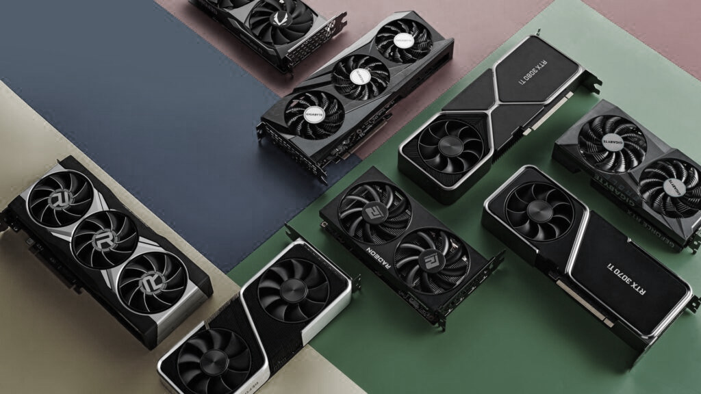 آیا TPU جایگزین GPU می شود؟