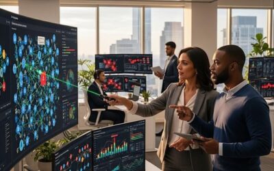 هویت ماشین‌ها 82 برابر انسان: IAM در خطر!