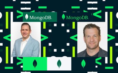 MongoDB: افزایش سرعت و مقیاسپذیری با Atlas AI Engine