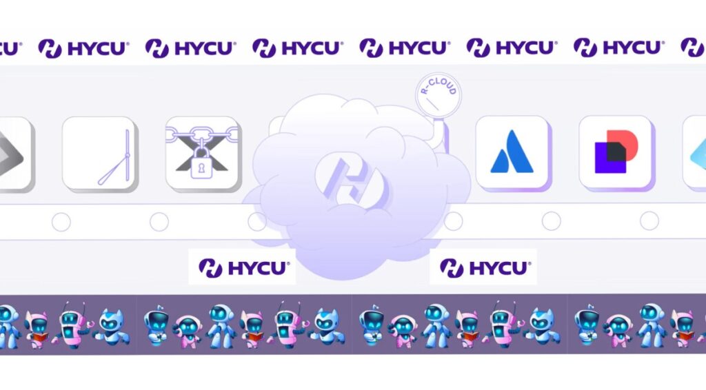 HYCU: نقشهی هوش مصنوعی با aiR Graph