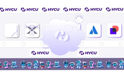 HYCU: نقشه‌ی هوش مصنوعی با aiR Graph
