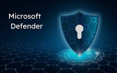 Microsoft Defender: راهکاری جامع برای امنیت سایبری