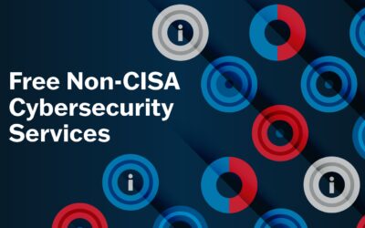 خدمات و ابزارهای امنیت سایبری رایگان از CISA